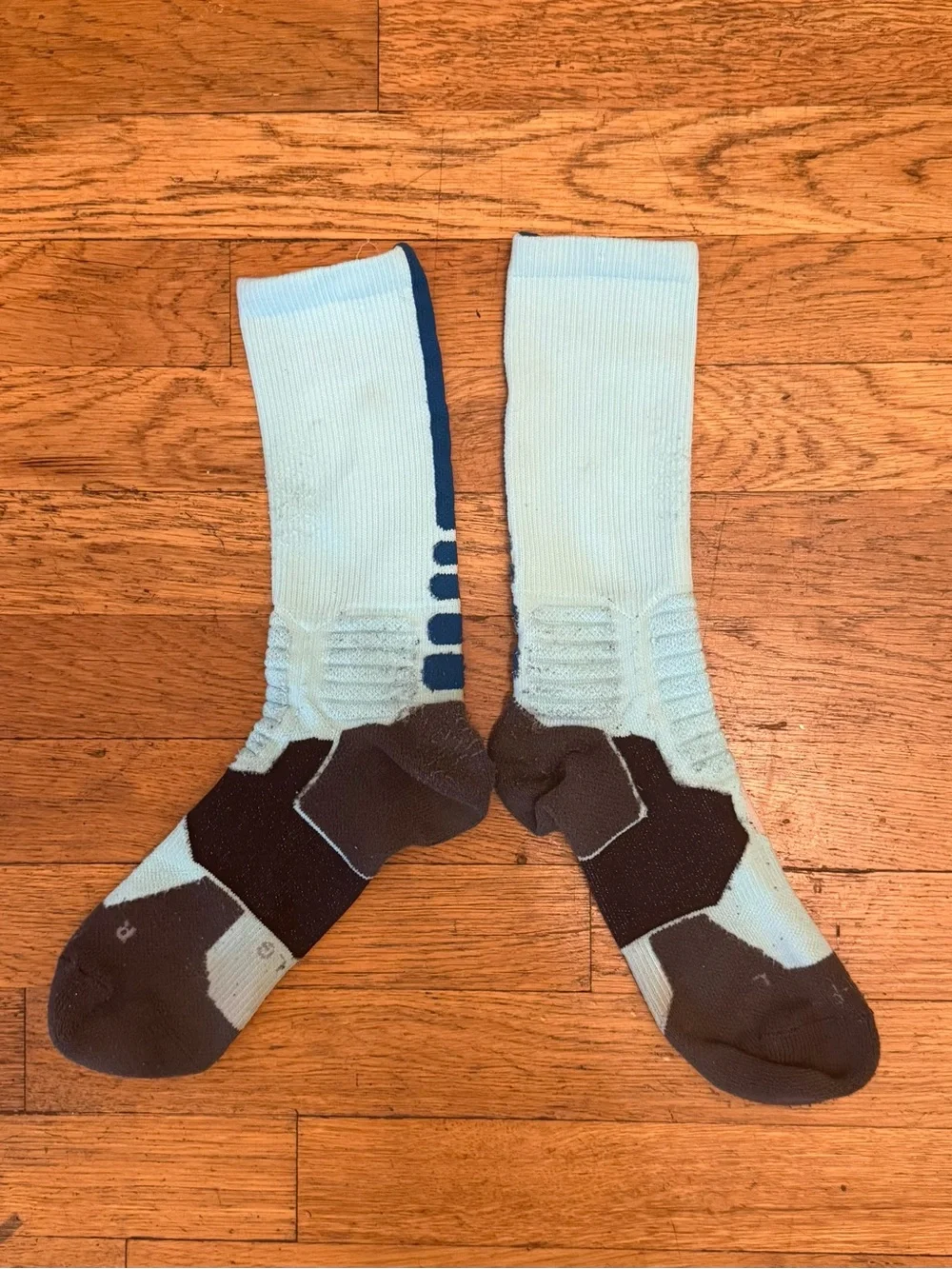 Nike Hyper Elite Basketball Socks